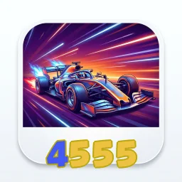 4555