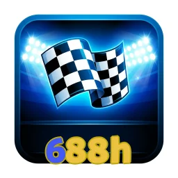688h