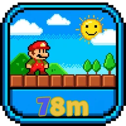 78m