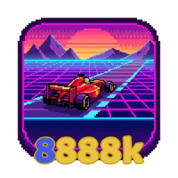 8888k