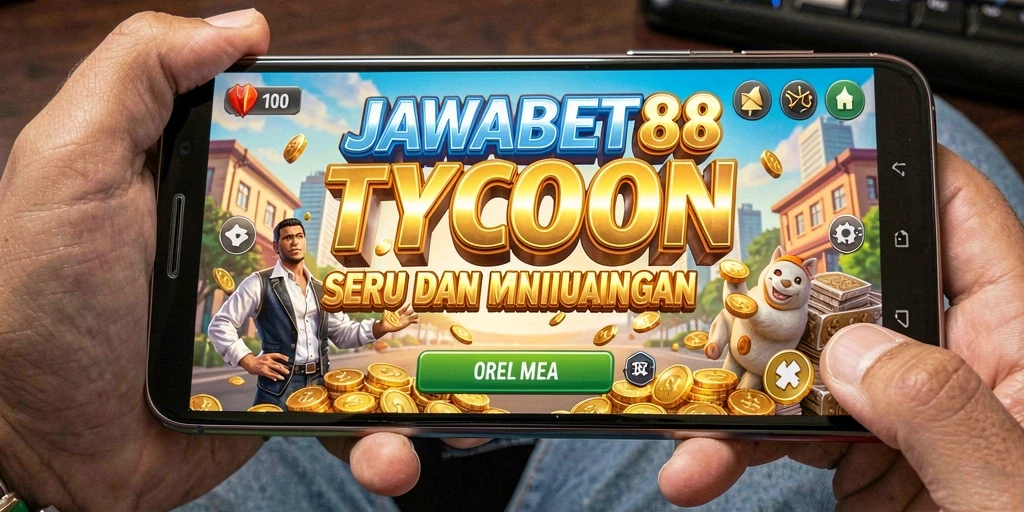 Visual de SOJUPG
