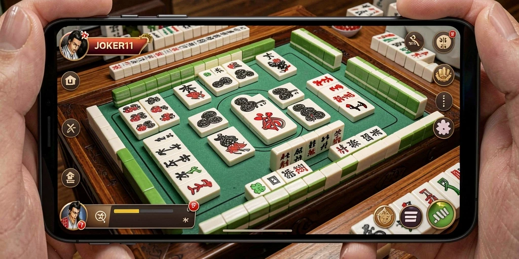Visual de BET5U
