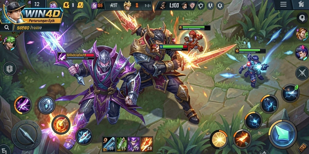 Visual de KFBET